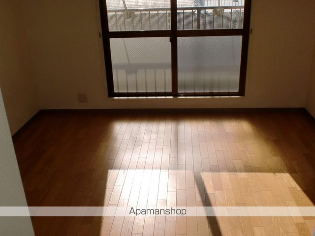 アークヒルズの内装写真