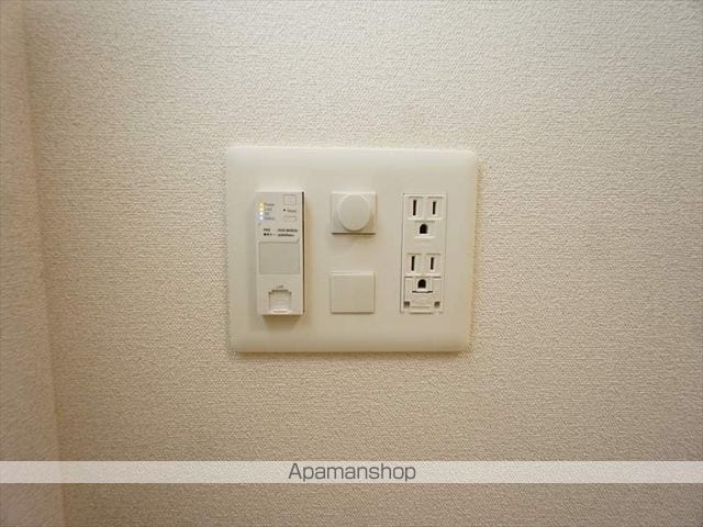 プレサンス上前津エレスタの内装写真