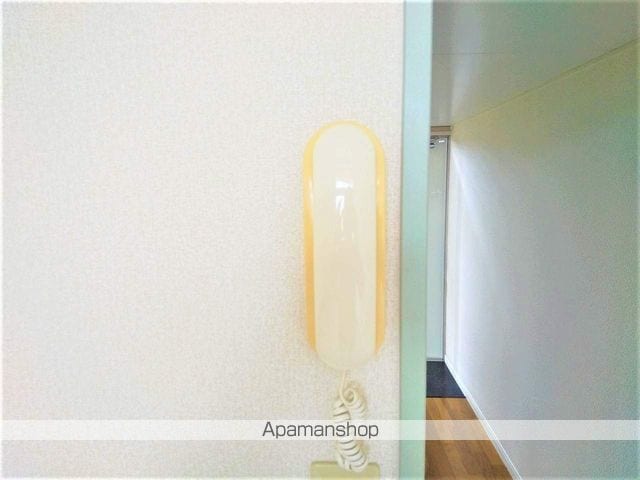 レオパレス新涯ロータスA棟の内装写真