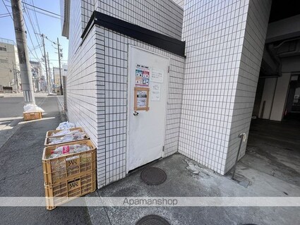 エスパシオ大町[1R/24.57m2]の共用部3