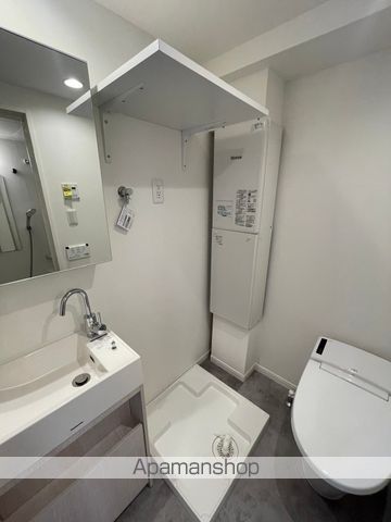 アレス板橋本町の内装写真