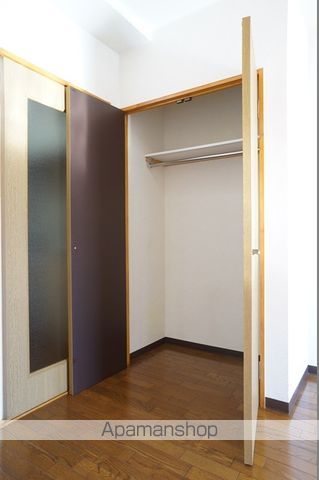 AVENUE布橋の内装写真