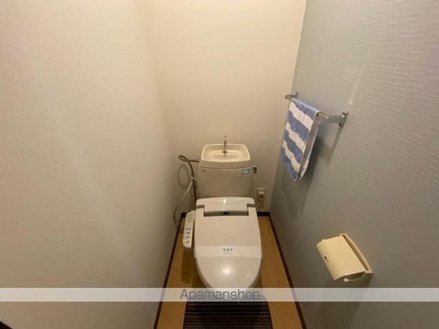 フレグランスA・S A棟の内装写真