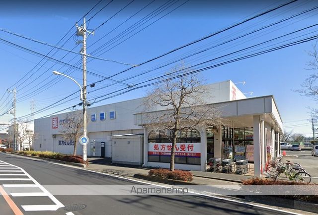 CLASSEUM桶川泉III Iの周辺写真
