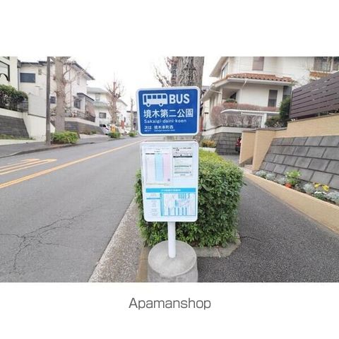 アメニティ東戸塚の周辺写真