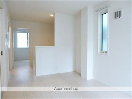 ラシーネ南阿佐ヶ谷[1LDK/36.47m2]の内装1