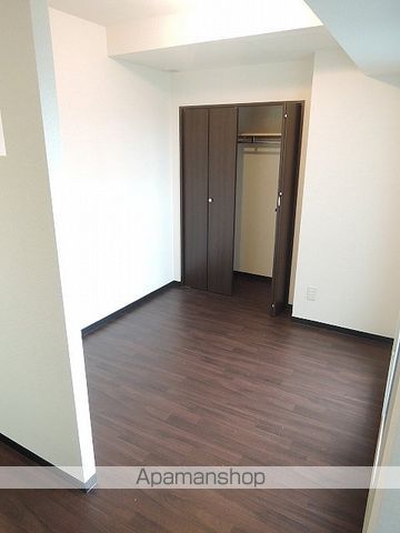 レジデンスタワー札幌の内装写真