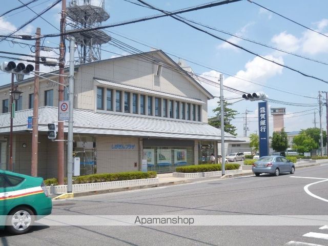 ブライトハウスIIの周辺写真