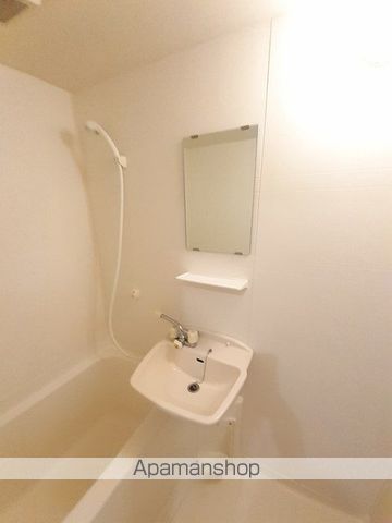 アクシスIの内装写真