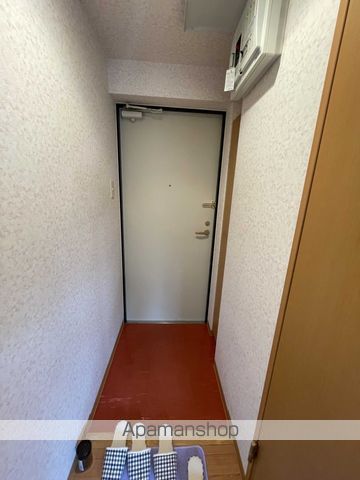 ステージノア東札幌の内装写真