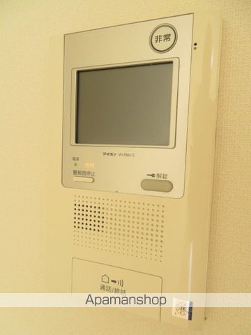 ノーブルプレイス北四番丁の内装写真