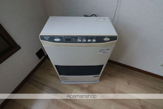 こもだハイツの内装写真