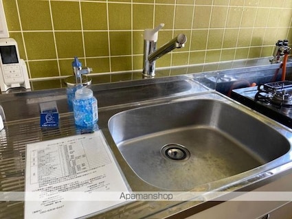 フラワーハイツ屋島Ｄ[2DK/38.12m2]の内装2