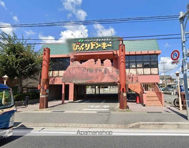 リビオン中野北IIの周辺写真