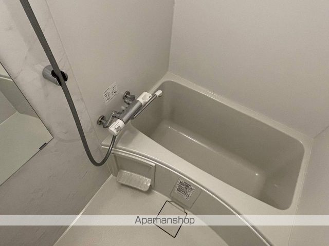 ADVANCE上町台シュタットの内装写真