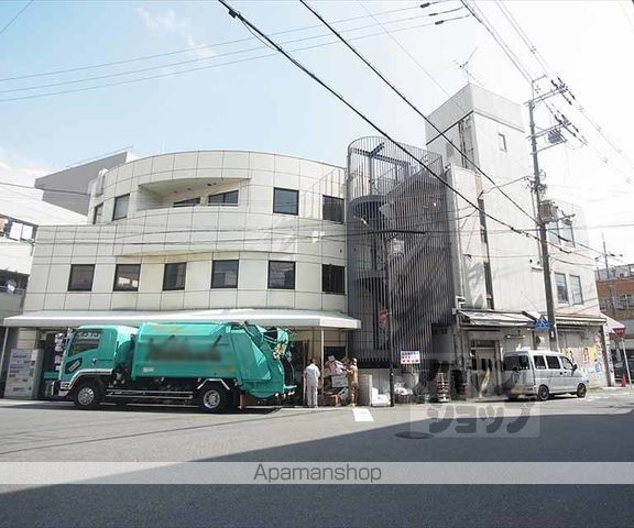 酒井産業ビルの外観写真