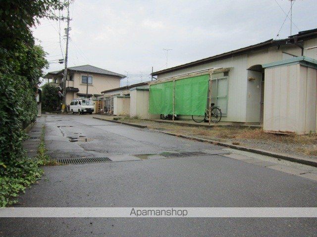パラーシオ近藤 B棟の周辺写真