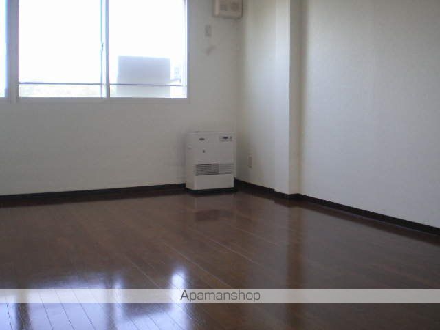 チェリーコーポの内装写真