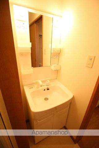 ヨンストーンズ北34条の内装写真