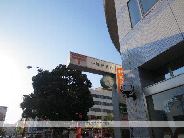 プロシード池下の周辺写真