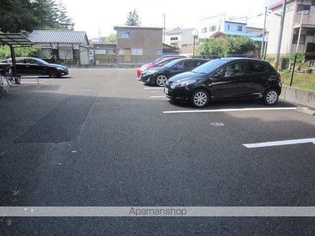 ガーデンロッジIIのその他写真