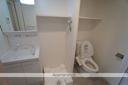 メインステージ東向島Ⅱ[1K/26.1m2]の収納