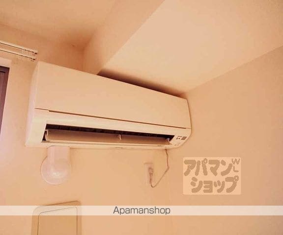 エクラン二条城の内装写真
