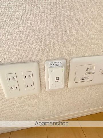 シャルマンの内装写真