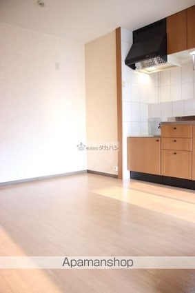 カナール[3DK/51.3m2]の内装2