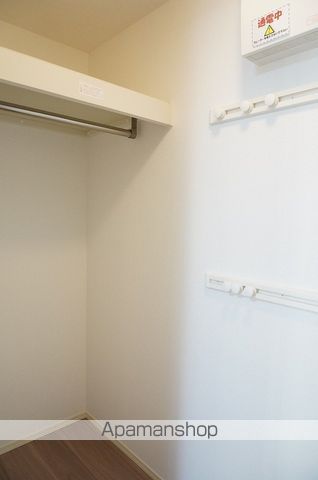 LIENの内装写真
