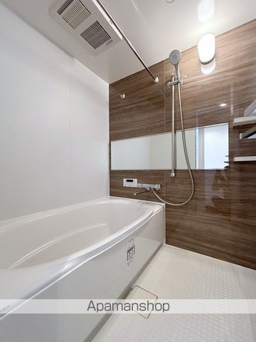 スプランディッドTAMATUKURIの内装写真