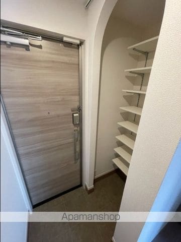 DーROOM今川 C棟の内装写真