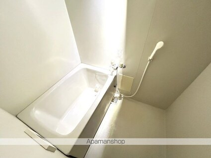 自然館[2LDK/55.62m2]のバス