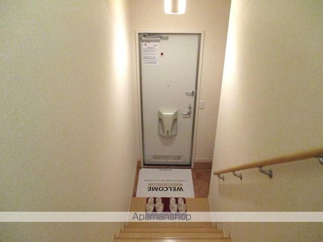 ルミエール花の木 Bの内装写真