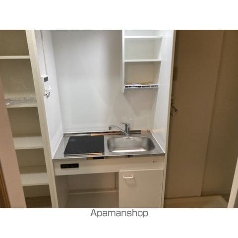 エスポワール小林の内装写真