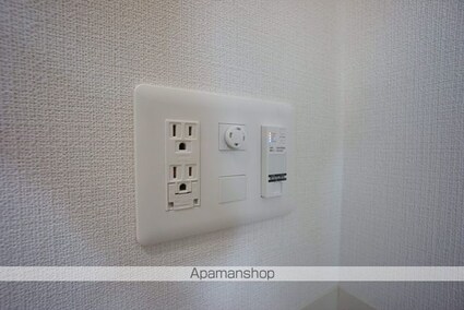 ディアレイシャス浅間町ＩＩＩ[1K/21.66m2]の内装7