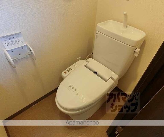 ベラジオ四条大宮の内装写真