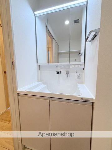 スプランディッドXの内装写真