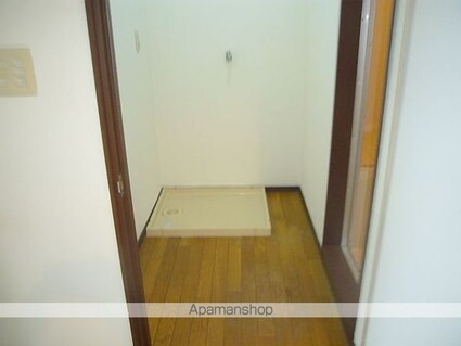 パンプキンハウス[2DK/44.22m2]のその他部屋・スペース