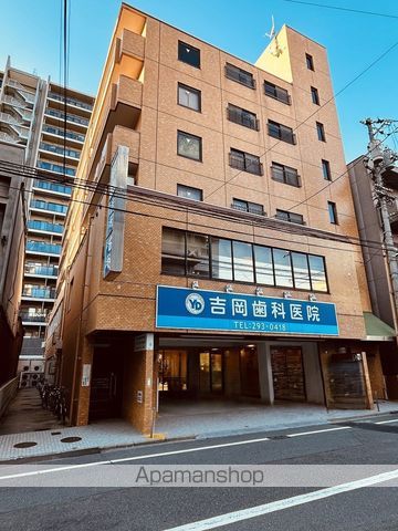 大濱ビルIIの外観写真