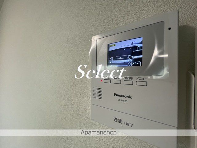 ベルグランデ吉野町の内装写真