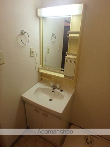 ミドルパークの内装写真