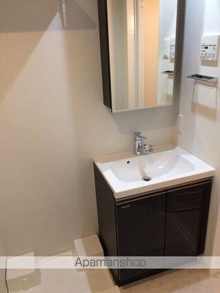 メインステージ横濱伊勢佐木Ⅱ[1K/20.95m2]の洗面所