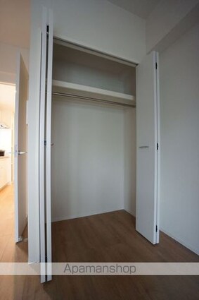 ＧｒａｎＶｉａ丸の内（グランヴィアマルノウチ）[1K/27.9m2]の収納