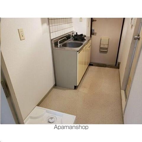 エスパシオ立町の内装写真