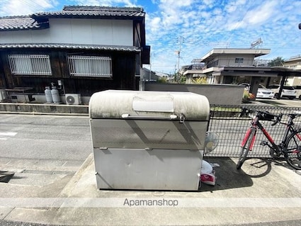 プロスペリテ[1R/30m2]の共用部4