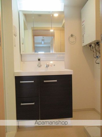 ソレイユ西町Bの内装写真