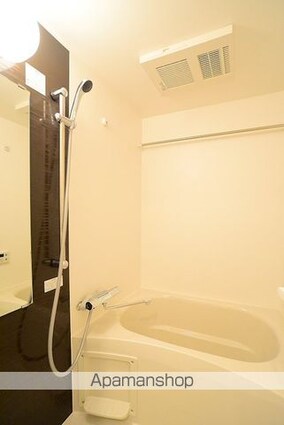 グランドコンシェルジュ池袋本町イースト[1K/26.61m2]のバス