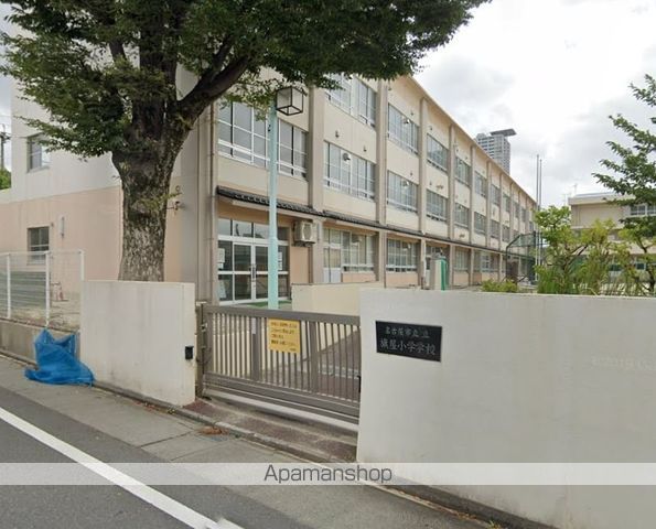 S-RESIDENCE熱田の周辺写真