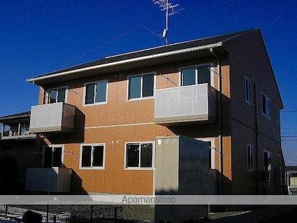 ジオディアスＪＶ[2LDK/50.6m2]の外観1